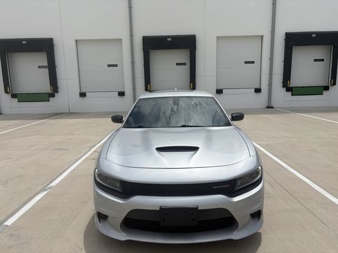 Used 2023 Dodge Charger GT RWD image 7