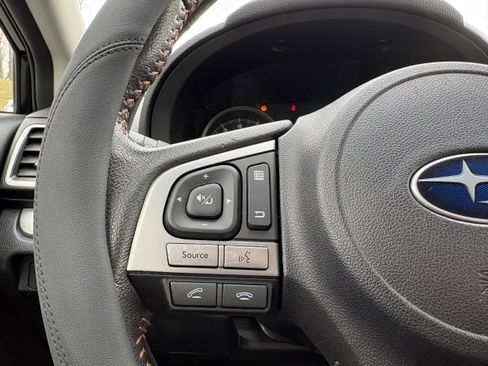 Used 2017 Subaru Crosstrek 2.0i Premium w/ Popular Package #2 image 15