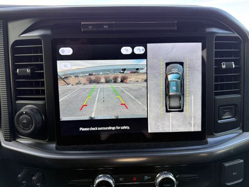 Used 2025 Ford F150 Raptor image 14