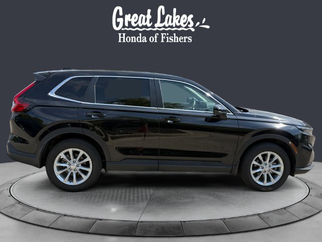Used 2025 Honda CR-V EX image 6