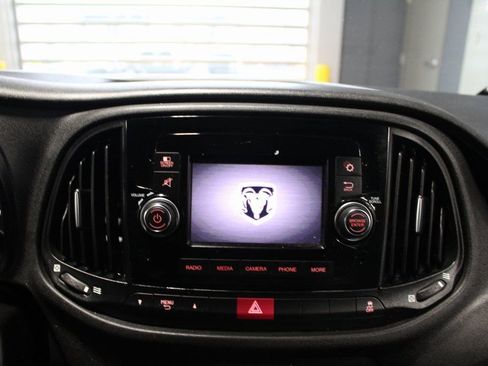 Used 2022 RAM ProMaster City Wagon image 23