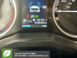 Used 2023 Subaru Forester Touring video 2