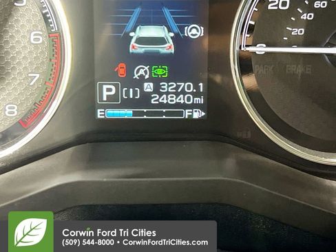 Used 2023 Subaru Forester Touring image 2