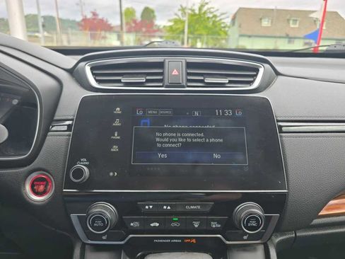 Used 2018 Honda CR-V EX image 11