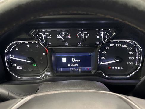 Used 2023 GMC Sierra 2500 AT4 w/ AT4 Preferred Package image 18