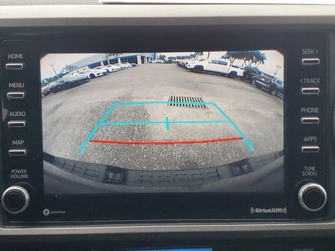 Used 2021 Toyota Tacoma TRD Sport image 30