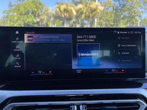 Used 2023 BMW 330i Sedan w/ Premium Package RWD image 23