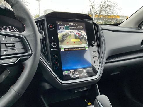 New 2026 Subaru Crosstrek 2.5i Limited image 17