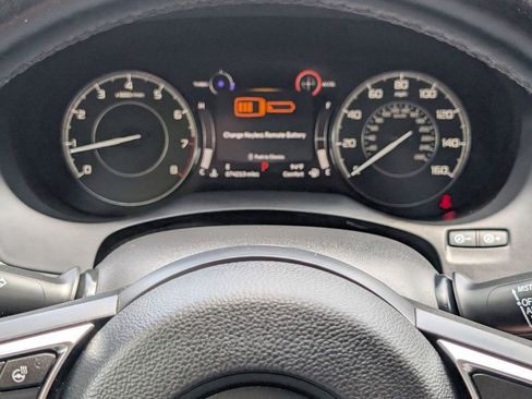 Used 2019 Acura RDX AWD w/ Advance Package image 12