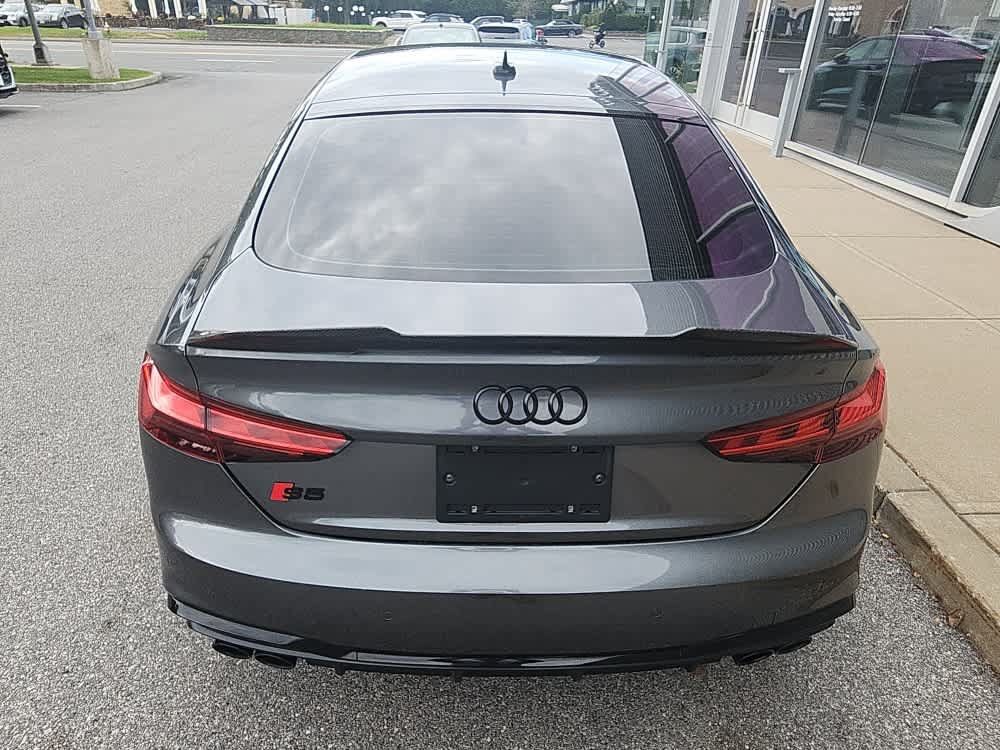 Used 2024 Audi S5 Prestige w/ Prestige Package AWD/4WD image 15