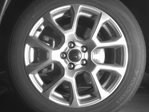 Used 2025 Jeep Compass Limited image 12