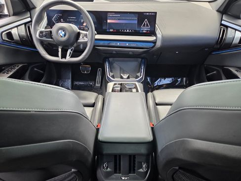 Used 2026 BMW X3 xDrive30i AWD/4WD image 13