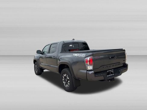 Used 2023 Toyota Tacoma TRD Off-Road w/ TRD Premium Off Road Package AWD/4WD image 7