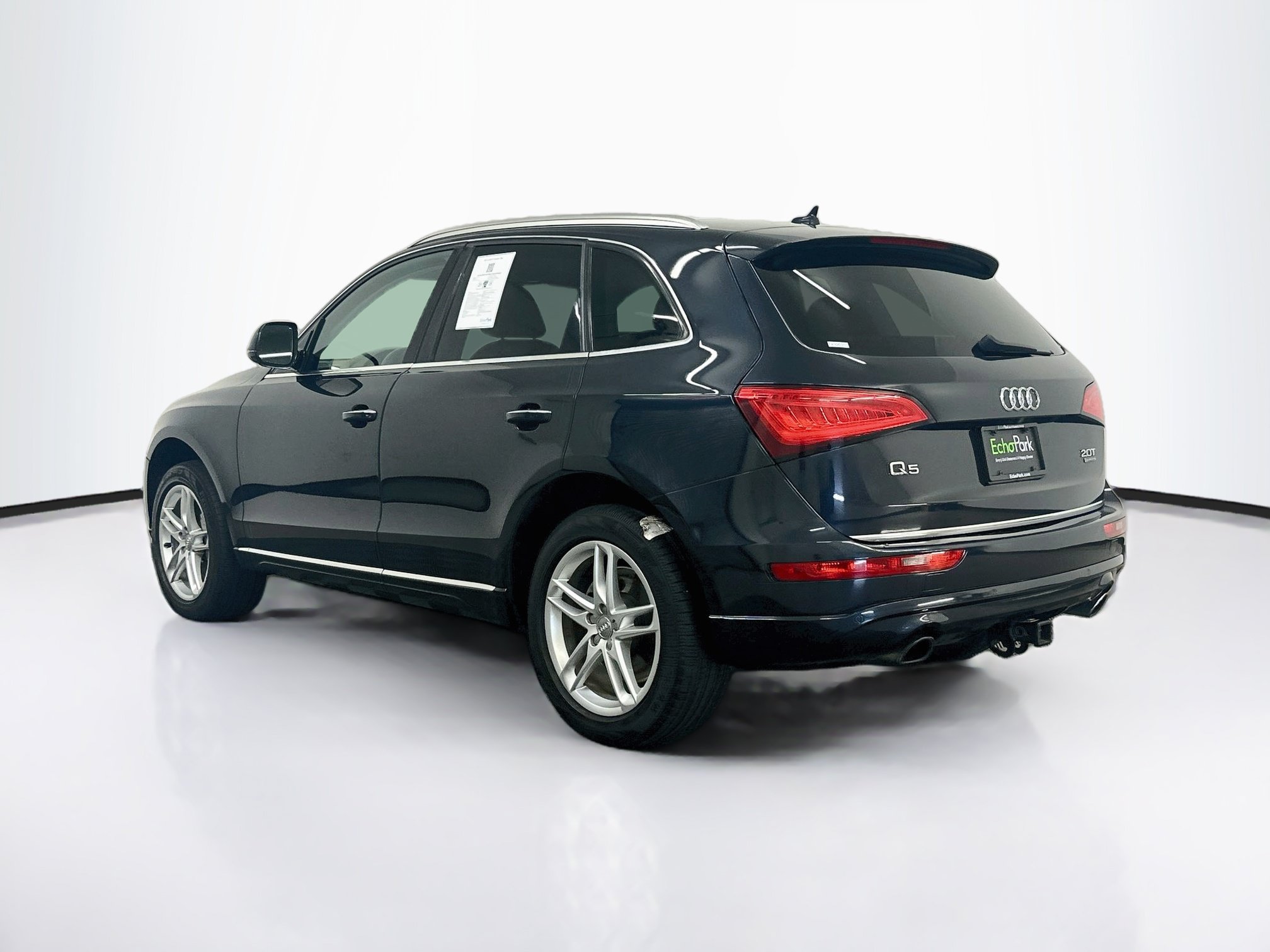 Used 2015 Audi Q5 2.0T Premium Plus AWD/4WD image 5