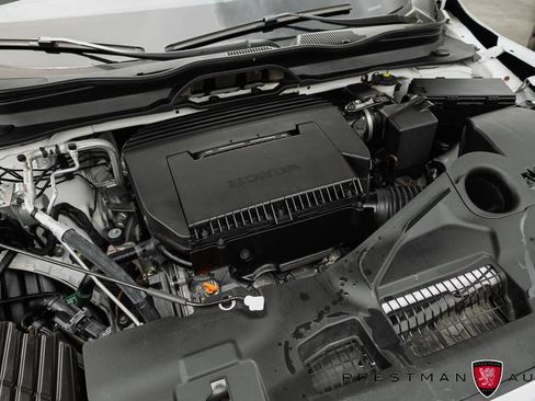 Used 2025 Honda Pilot Touring image 45