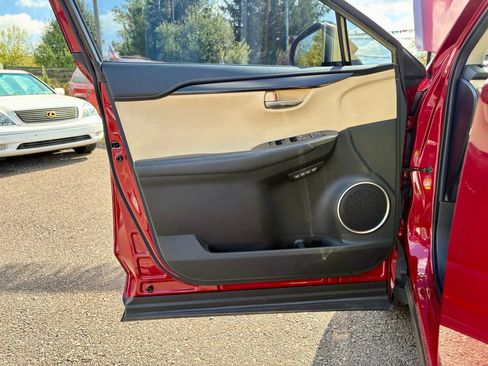 Used 2015 Lexus NX 200t F Sport image 11