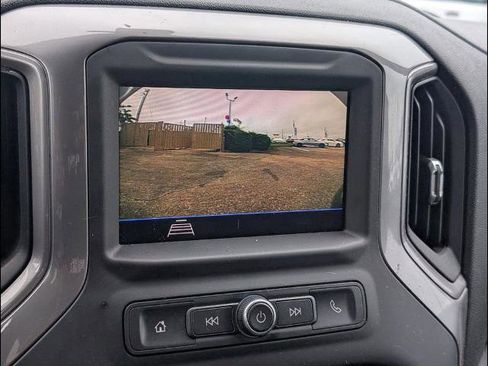 Used 2020 Chevrolet Silverado 2500 W/T w/ WT Fleet Convenience Package AWD/4WD image 8