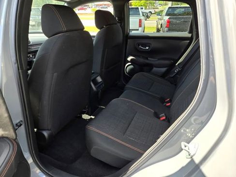 Used 2024 Honda HR-V Sport image 12