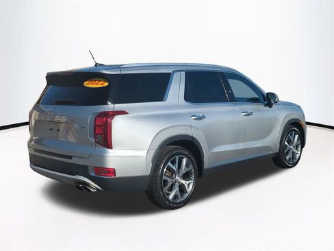 Used 2022 Hyundai Palisade SEL w/ Convenience Package image 5