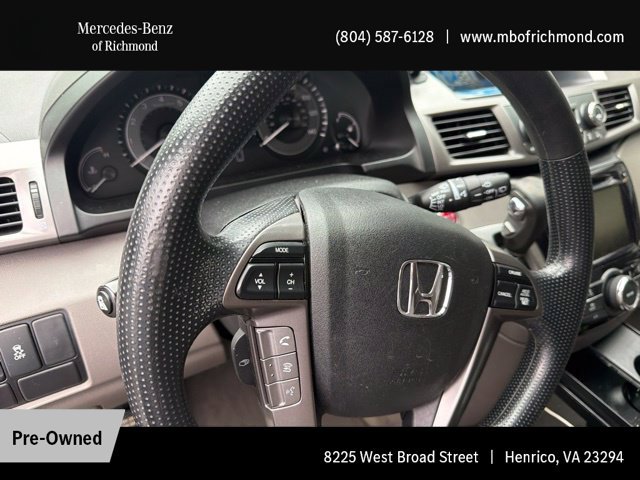Used 2017 Honda Odyssey EX image 10