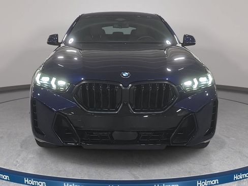 Used 2027 BMW X6 xDrive40i w/ Premium Package AWD/4WD image 3
