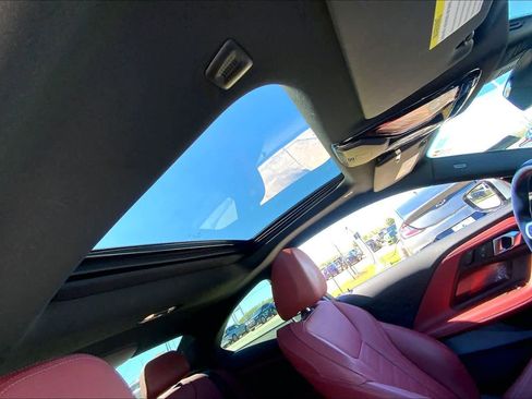 Used 2024 BMW 230i Coupe w/ Premium Package image 12