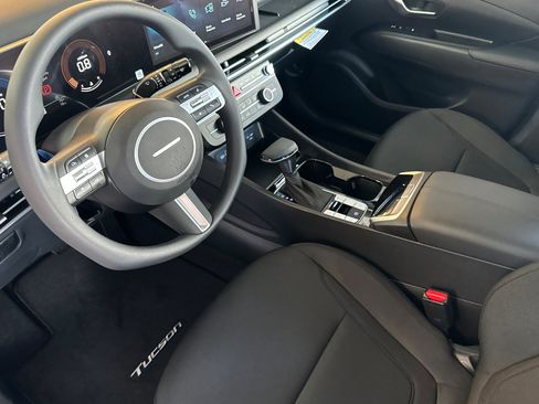 New 2026 Hyundai Tucson SE AWD/4WD image 10