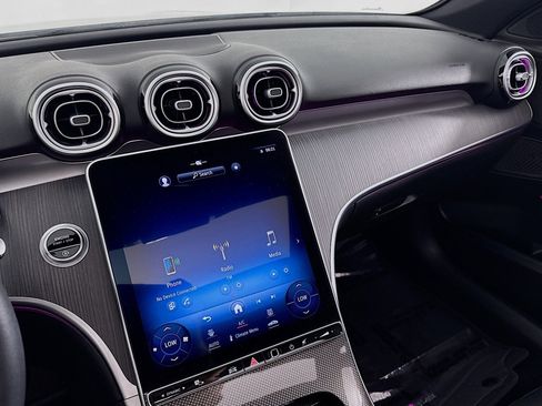 Used 2023 Mercedes-Benz C 300 Sedan image 19