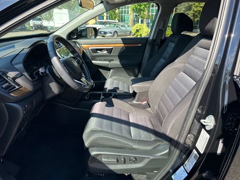 Used 2022 Honda CR-V EX image 12