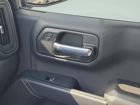 New 2026 Chevrolet Silverado 1500 W/T w/ WT Safety Package RWD image 13
