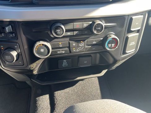 New 2026 Ford F250 XL w/ STX Appearance Package image 32