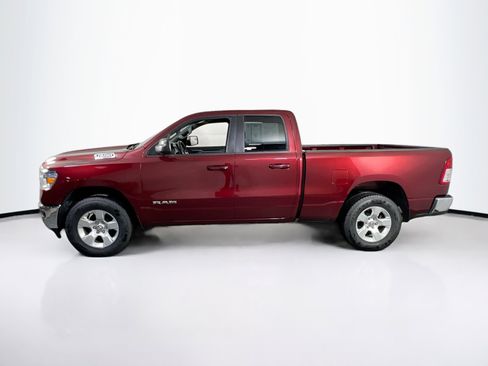 Used 2022 RAM 1500 Big Horn image 8
