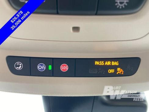 Used 2023 Buick Envision Essence image 27