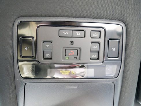 New 2026 Lexus TX 350 AWD image 27