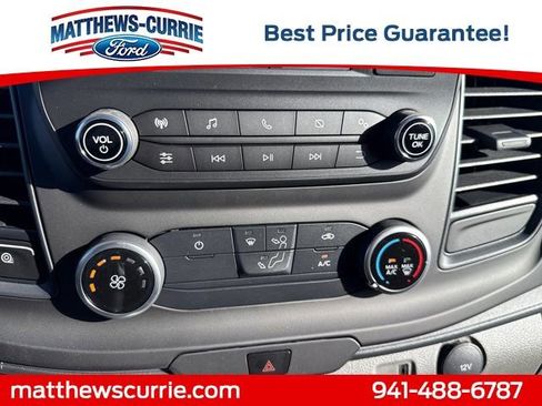 New 2025 Ford Transit 250 148 Medium Roof w/ Load Area Protection Package image 18