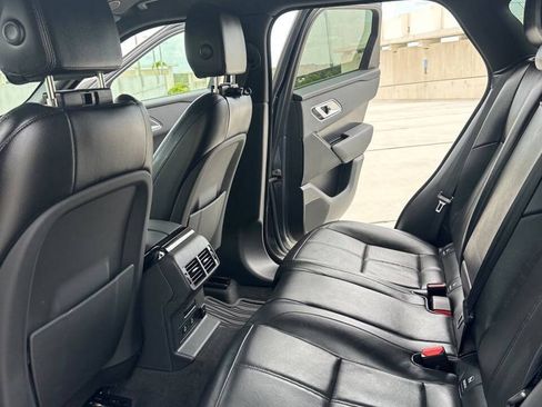 Used 2024 Land Rover Range Rover Velar Dynamic SE AWD/4WD image 4