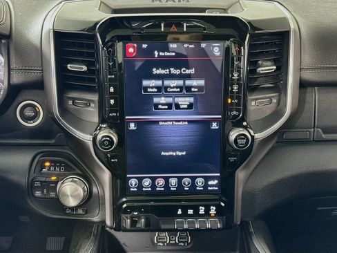 Used 2020 RAM 1500 Laramie w/ Sport Appearance Package AWD/4WD image 15