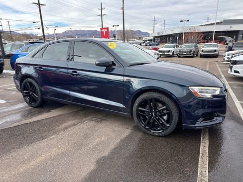 Used 2020 Audi A3 2.0T Premium w/ Final Edition Package image 11