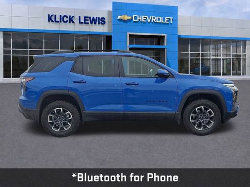 Certified 2026 Chevrolet Equinox ACTIV image 9