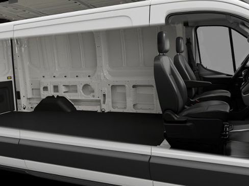 New 2026 Ford Transit 250 Low Roof RWD image 34