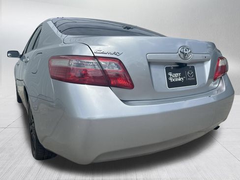 Used 2007 Toyota Camry LE FWD image 6