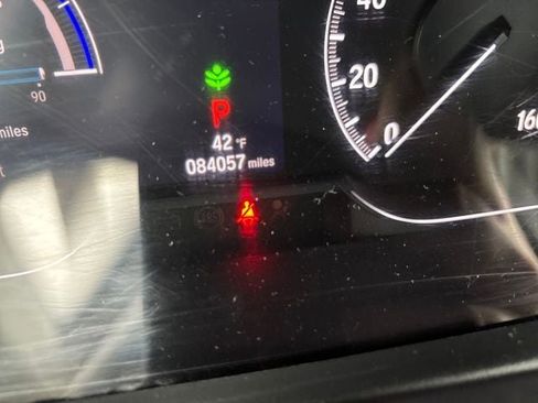 Certified 2020 Honda Accord EX-L image 16