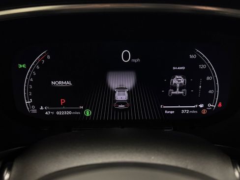 Used 2023 Acura MDX SH-AWD w/ Technology Package image 25