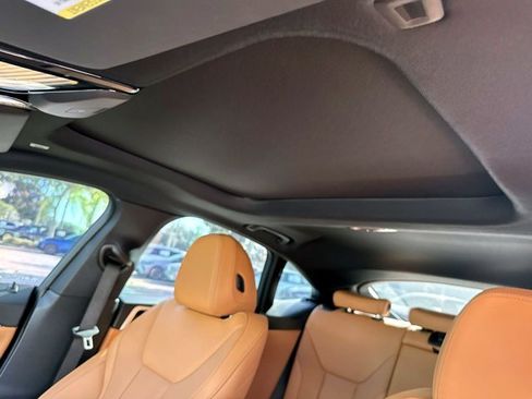 Certified 2025 BMW i4 eDrive40 w/ M Sport Package RWD image 18