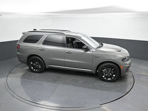 Used 2025 Dodge Durango R/T AWD/4WD image 44