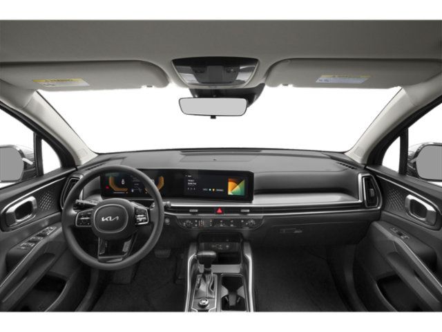 New 2026 Kia Sorento LX FWD image 5