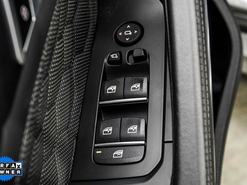 Used 2023 BMW X6 M w/ Executive Package image 35