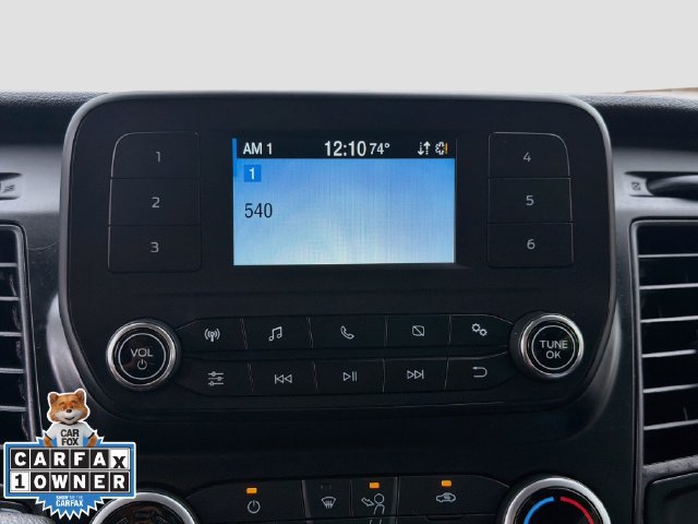 Certified 2024 Ford Transit 350 XL RWD image 31