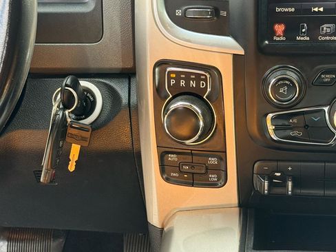 Used 2015 RAM 1500 Lone Star image 16