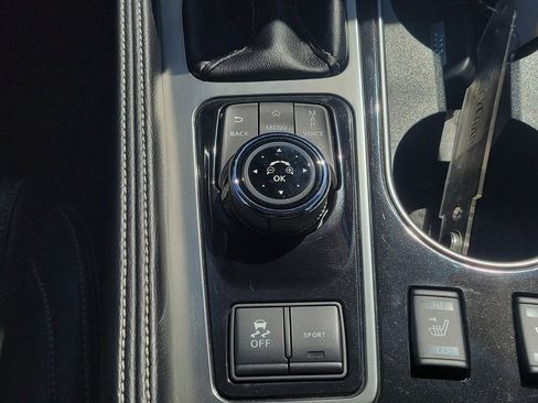 Used 2020 Nissan Maxima 3.5 SL w/ Floor Mat Group image 33